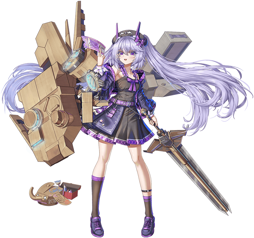 Abrams LVT illustration